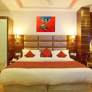 Ark Suites At Delhi Airport 3*, New Delhi India
