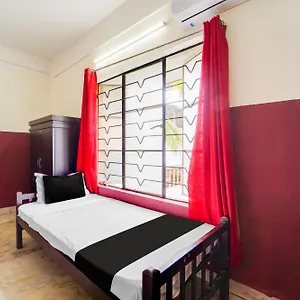O Sai Tourist Hotel